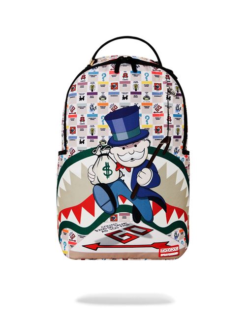 SPRAYGROUND 910B5861NSZ/FANTASIA