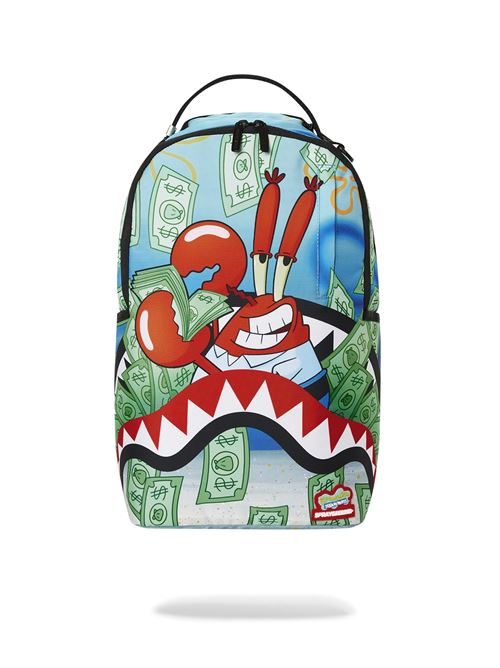 SPRAYGROUND 910B6001NSZ/FANTASIA