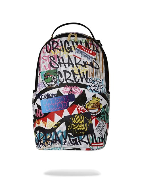 SPRAYGROUND 910B6132NSZ/FANTASIA