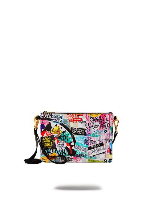 SPRAYGROUND 910B6605NSZ/FANTASIA