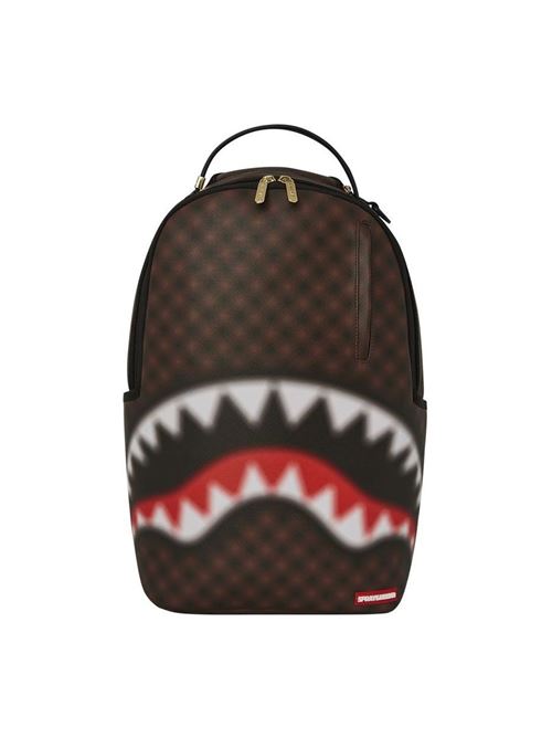 SPRAYGROUND 910B6707NSZ/BROWN