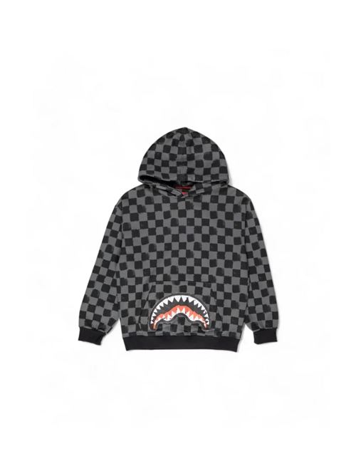 SPRAYGROUND SPY1151GREY/GREY