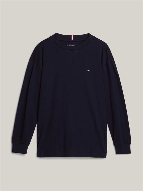 TOMMY HILFIGER KB0KB08576J/DW5