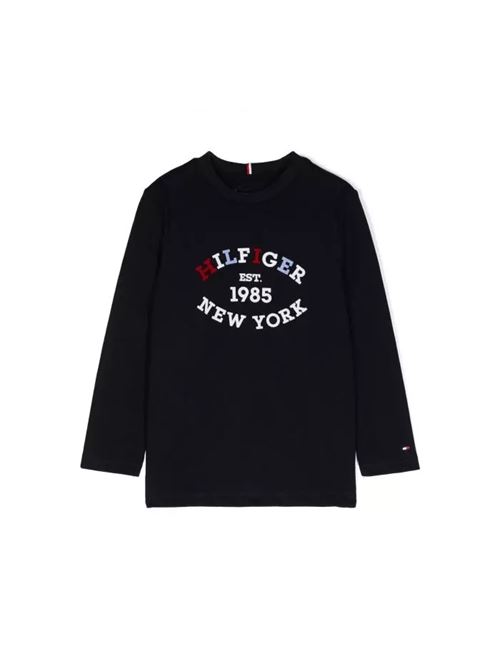 TOMMY HILFIGER KB0KB08659J/DW5