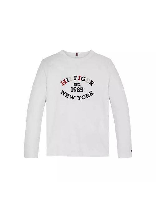 TOMMY HILFIGER KB0KB08659J/YBR