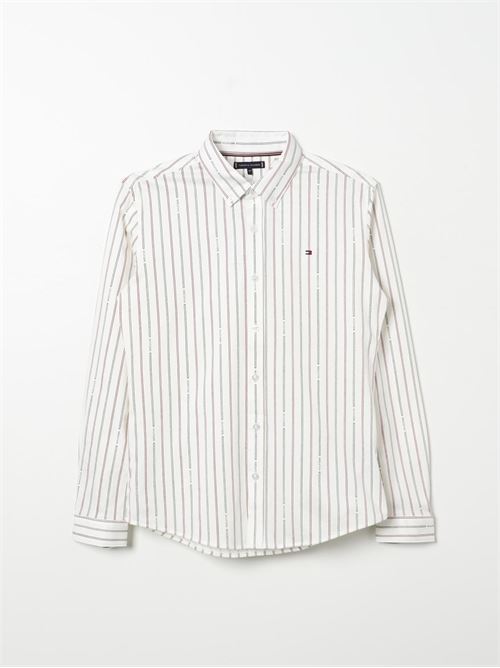 TOMMY HILFIGER KB0KB09082T/YBH