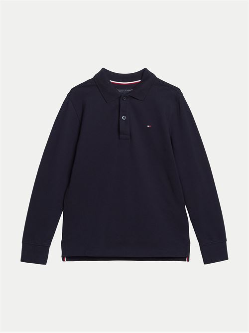 TOMMY HILFIGER KB0KB09083T/DW5