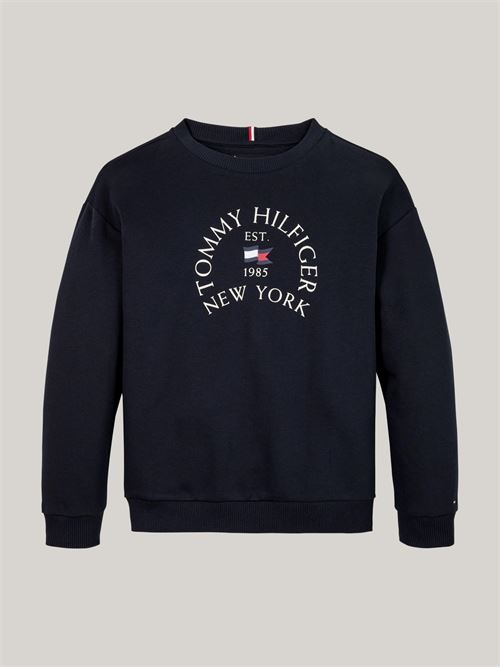 TOMMY HILFIGER KB0KB09192T/DW5