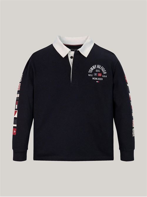 TOMMY HILFIGER KB0KB09270J/DW5