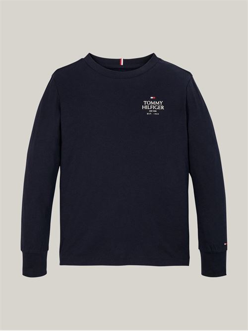 TOMMY HILFIGER KB0KB09276J/DW5