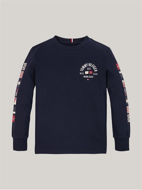 TOMMY HILFIGER KB0KB09384J/DW5