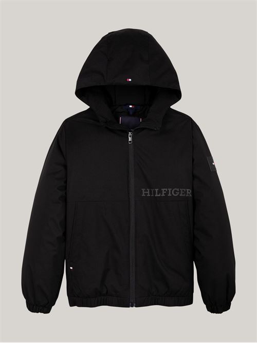 TOMMY HILFIGER KB0KB09400T/BDS