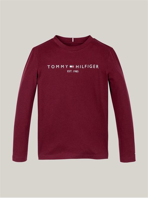 TOMMY HILFIGER KS0KS00202T/VLP