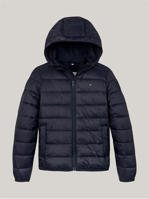 TOMMY HILFIGER KS0KS00584J/DW5