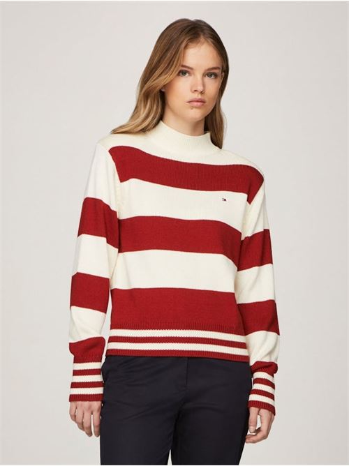 TOMMY HILFIGER WW0WW42155/XNN