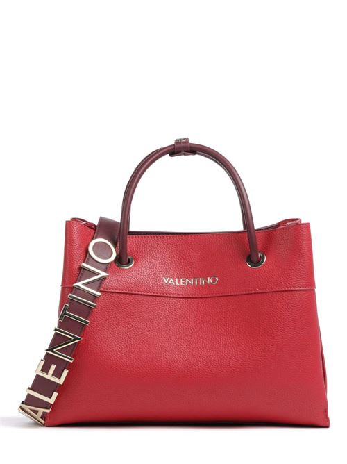 VALENTINO VBS5A802/ROSSO-MULTICOLOR