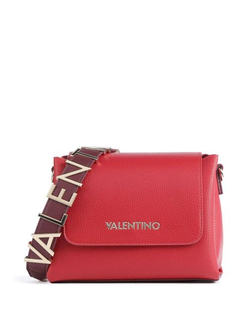 VALENTINO VBS5A806/ROSSO-MULTICOLOR