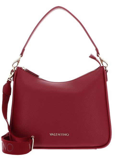 VALENTINO VBS8GL07/ROSSO SCURO