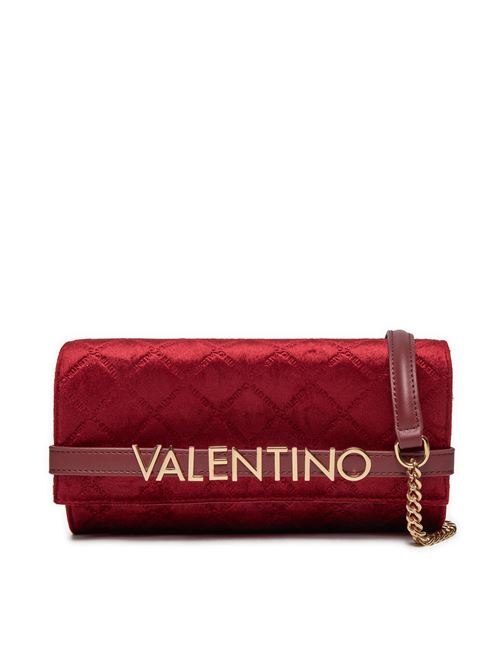 VALENTINO VBS8GO17/ROSSO SCURO