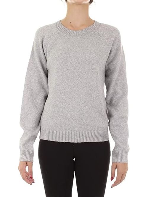 VERO MODA 10221006/Light Grey Melange