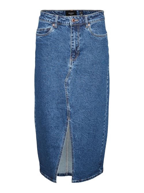 VERO MODA 10295731/Medium Blue Denim