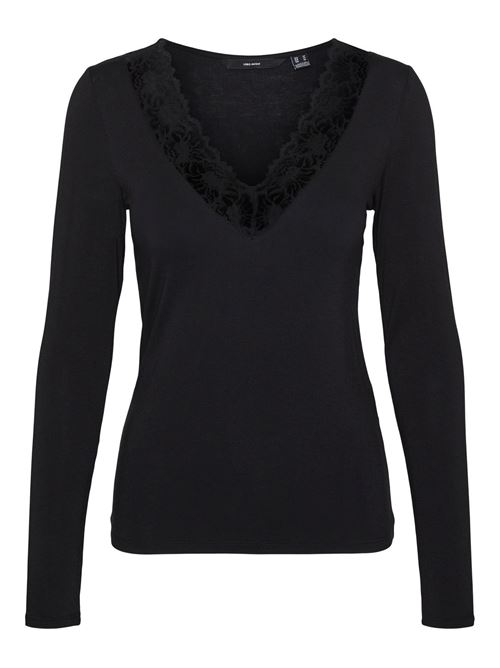 VERO MODA 10298832/Black