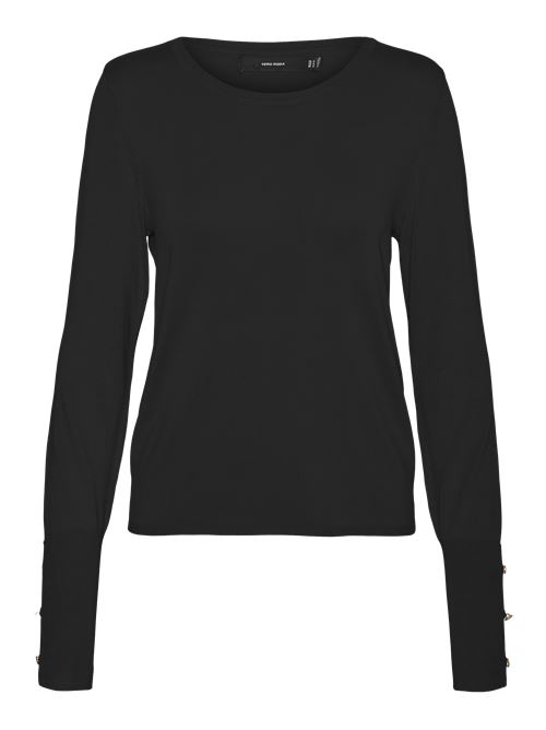 VERO MODA 10309308/Black