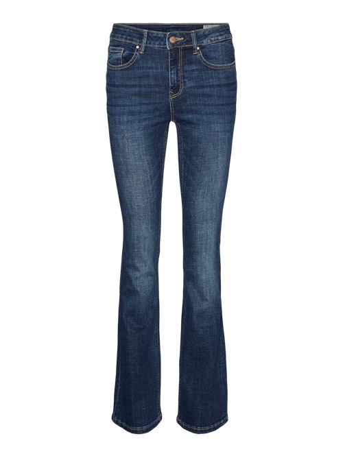 VERO MODA 10310511/Dark Blue Denim