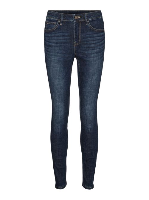 VERO MODA 10310822/Dark Blue Denim