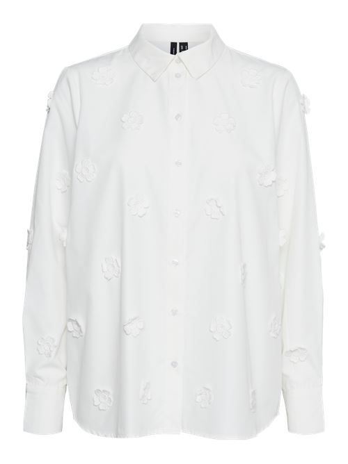 VERO MODA 10311148/Snow White