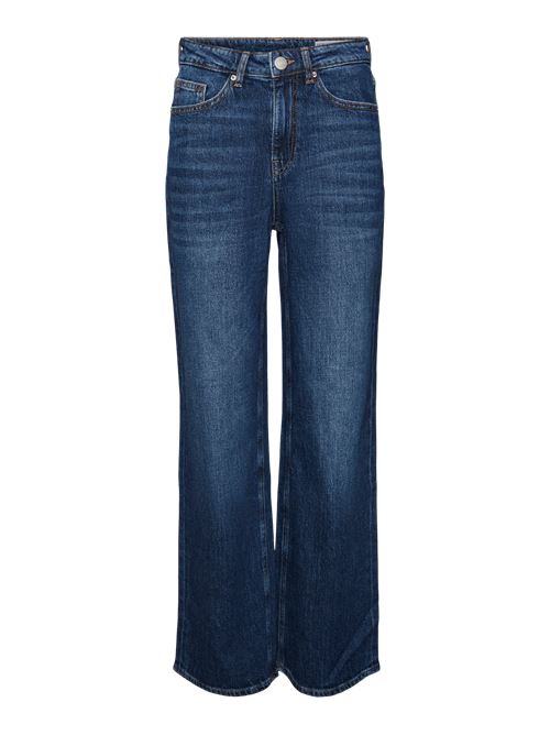 VERO MODA 10311180/Dark Blue Denim