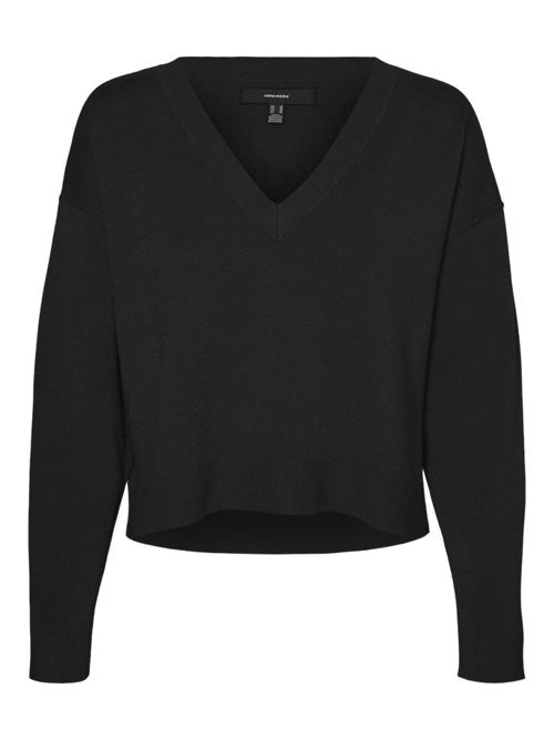 VERO MODA 10311403/Black