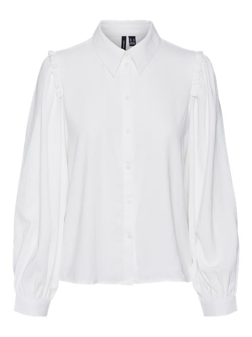 VERO MODA 10314640/Snow White