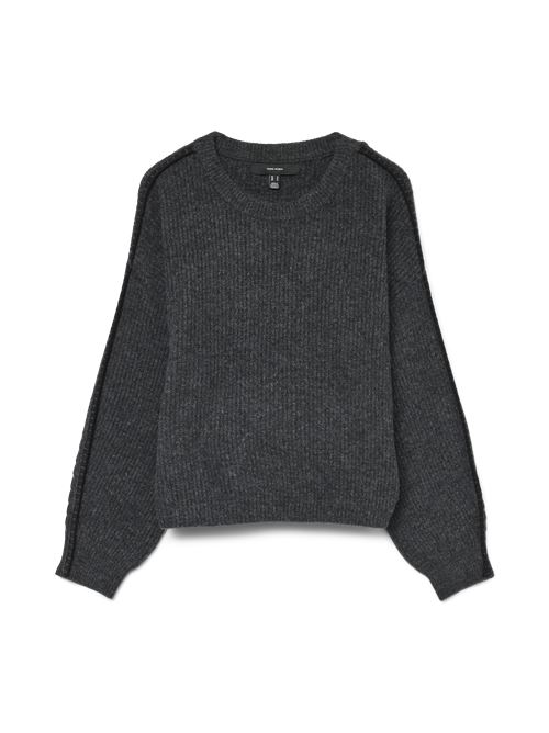 VERO MODA 10320610/Asphalt