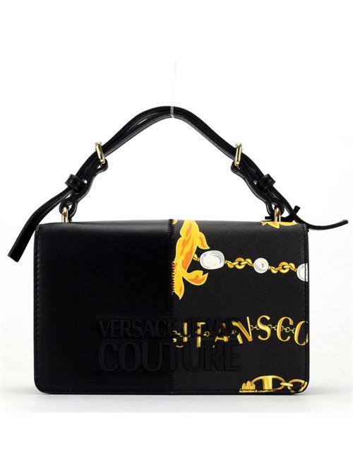 VERSACE JEANS COUTURE 75VA4BP1 ZS820/G89