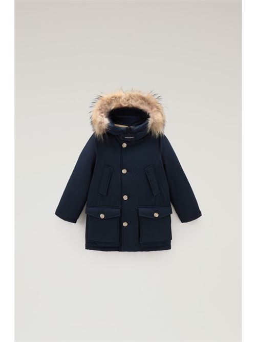 WOOLRICH CFWKOU0187MRUT0641/MLB