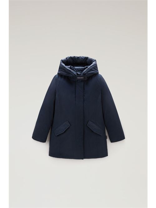 WOOLRICH CFWKOU0223FRUT0641/MLB