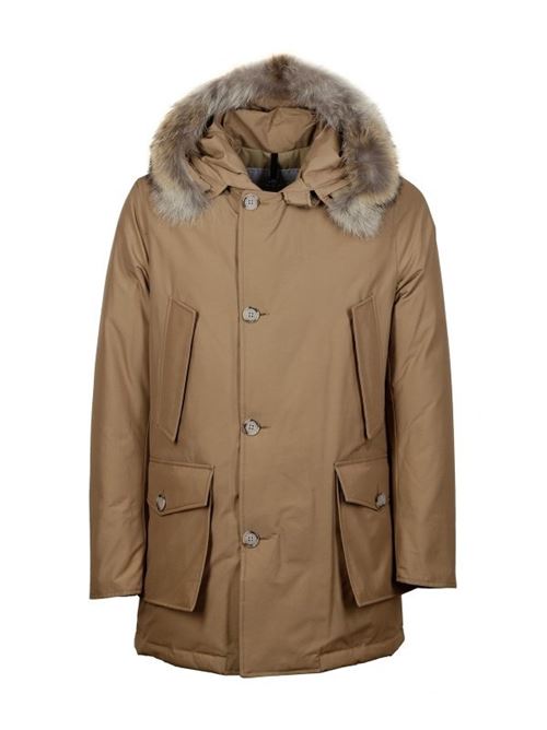 WOOLRICH CFWOOU0482MRUT0001/GKK