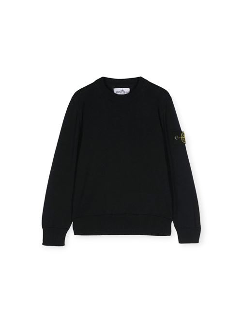 STONE ISLAND JUNIOR 8116509C4/V0020