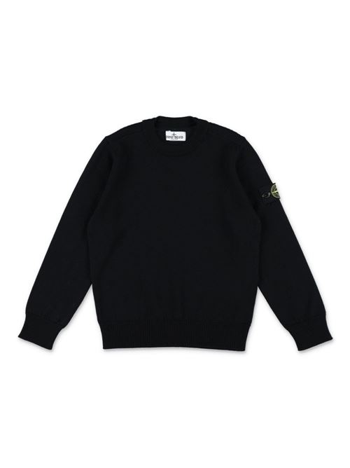 STONE ISLAND JUNIOR 8116509C4/V0029