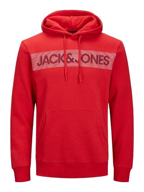 JACK AND JONES 12152840/True Red