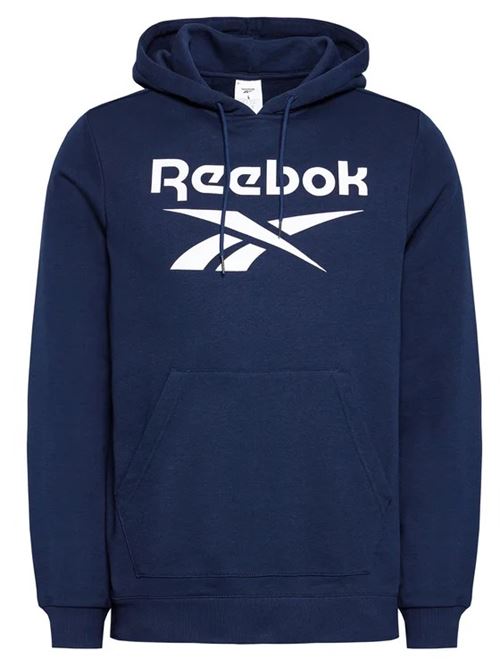 CLOTHING SWEATSHIRT REEBOK GQ3538/Blue