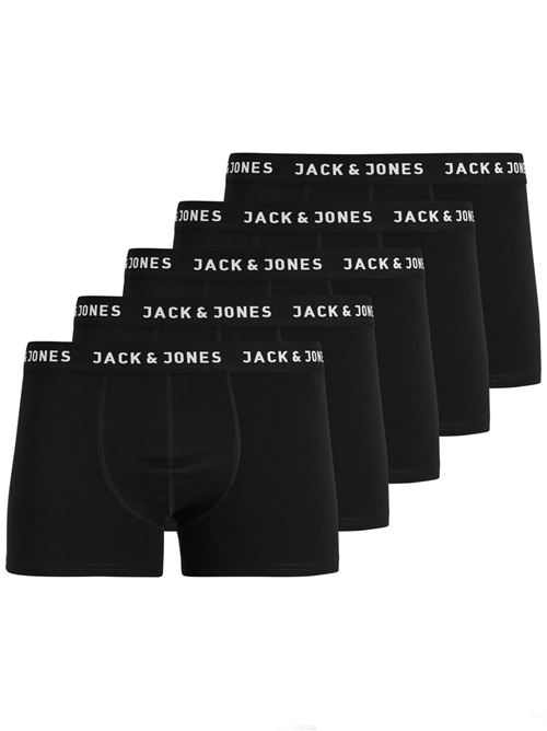 JACK AND JONES 12142342/Black
