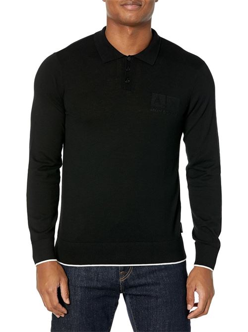 ARMANI EXCHANGE 6RZF1C ZMW8Z/1200