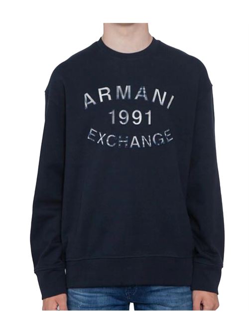 ARMANI EXCHANGE 6RZMGA ZJ4XZ/1583