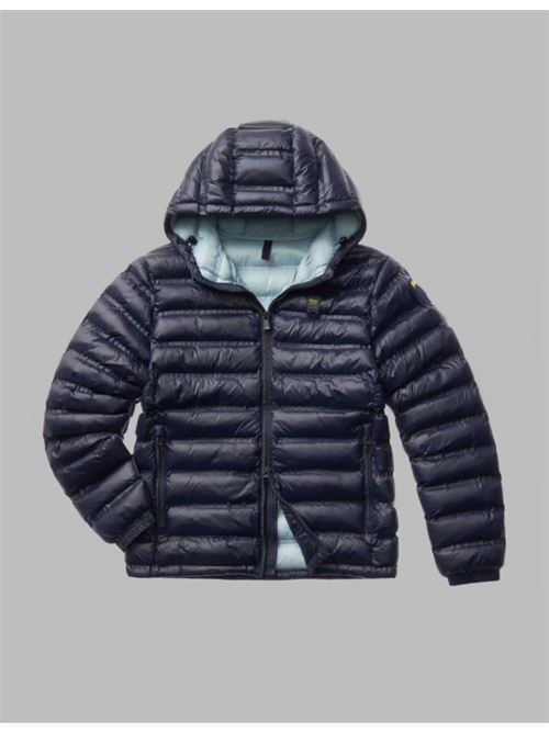 BLAUER 23WBLKC02225 006100/888