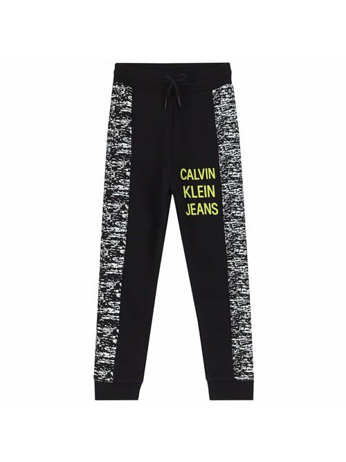 CALVIN KLEIN JEANS IB0IB01015/BEH