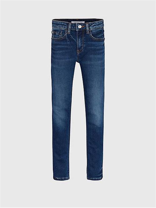 CALVIN KLEIN JEANS IB0IB01714/1BJ