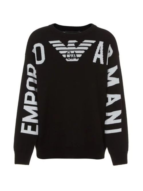 EMPORIO ARMANI 6L4MXV 4MGRZ/F018