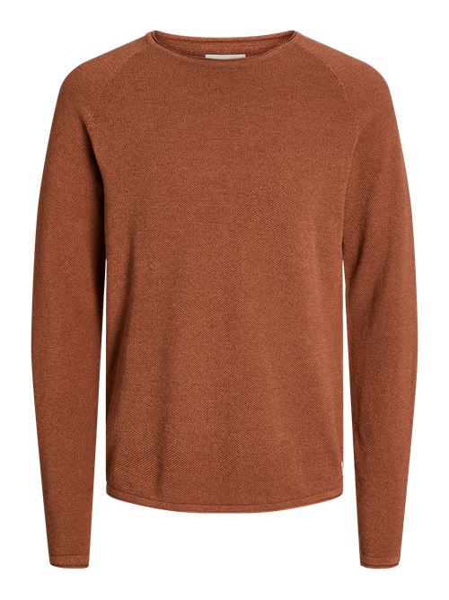 JACK AND JONES 12157321/Mocha Bisque